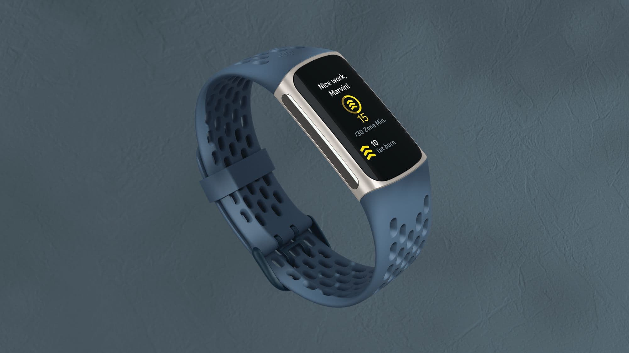 Fitbit Charge 5 测评, 好不好？怎么样？值不值得买？ | Ntaifitness